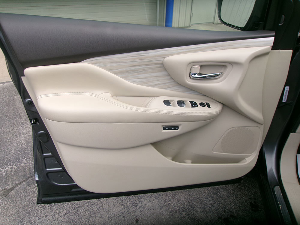 Used 2016 Nissan Murano SL image 15