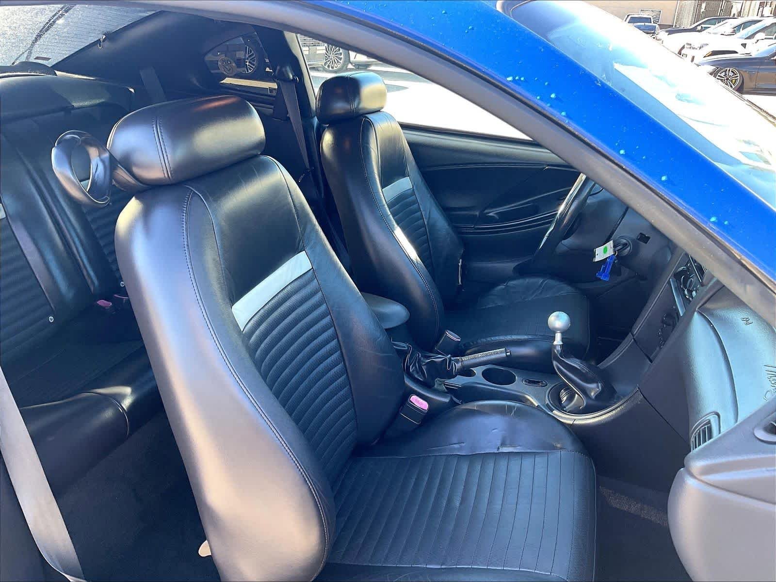 Used 2004 Ford Mustang Mach 1 RWD image 11