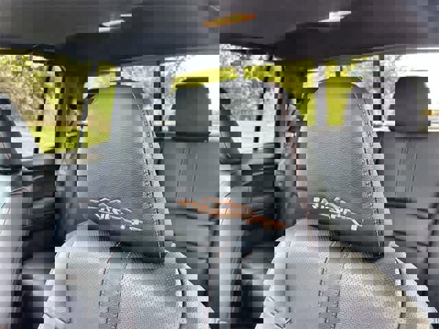 Certified 2025 Honda Ridgeline TrailSport image 25