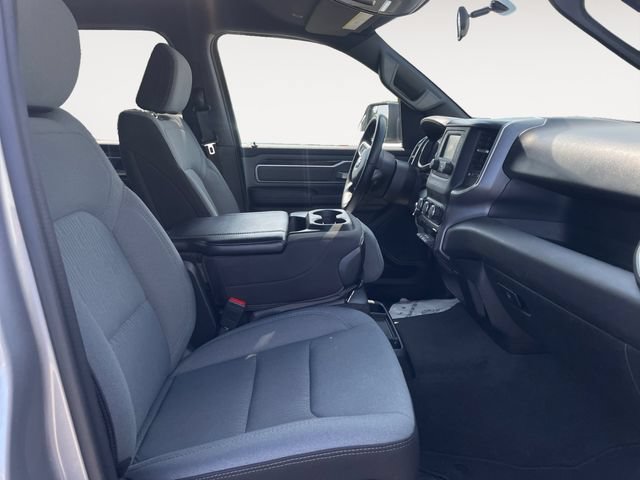 Used 2022 RAM 1500 Big Horn AWD/4WD image 14