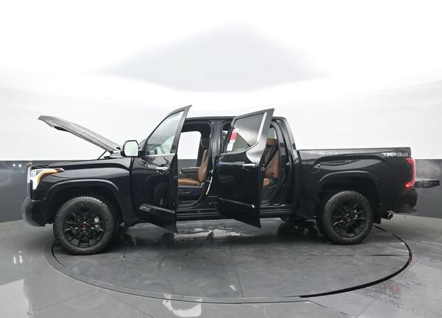 New 2026 Toyota Tundra 1794 Edition w/ TRD Off-Road Package AWD/4WD image 33
