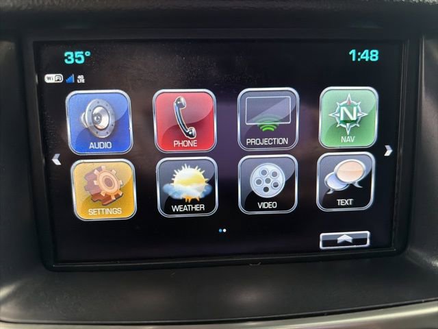 Used 2018 Chevrolet Tahoe LT image 17