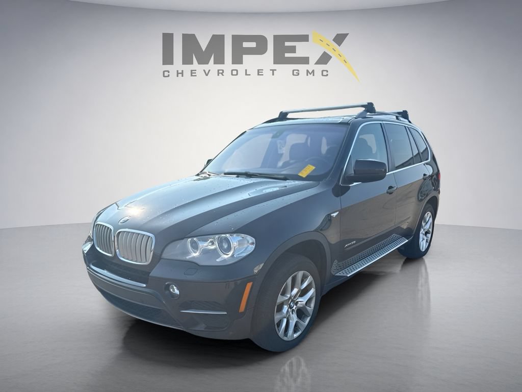 Used 2013 BMW X5 xDrive35i