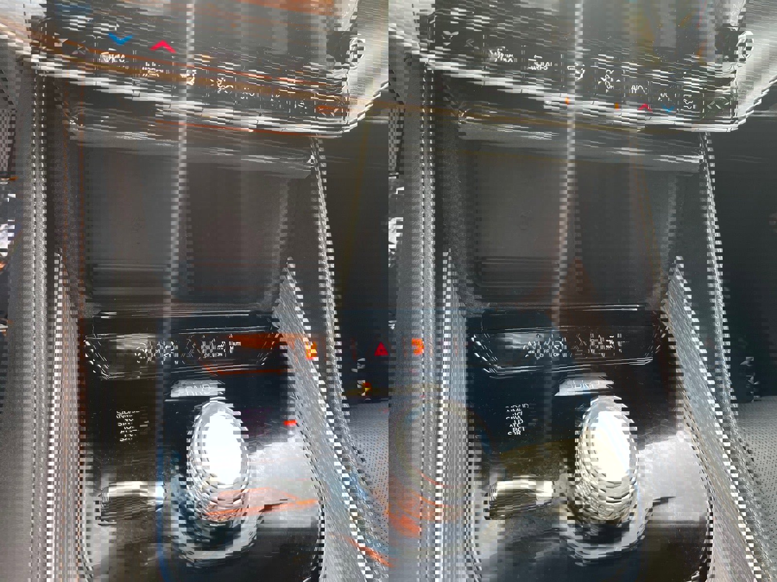 Used 2024 Jeep Wagoneer Series II image 14