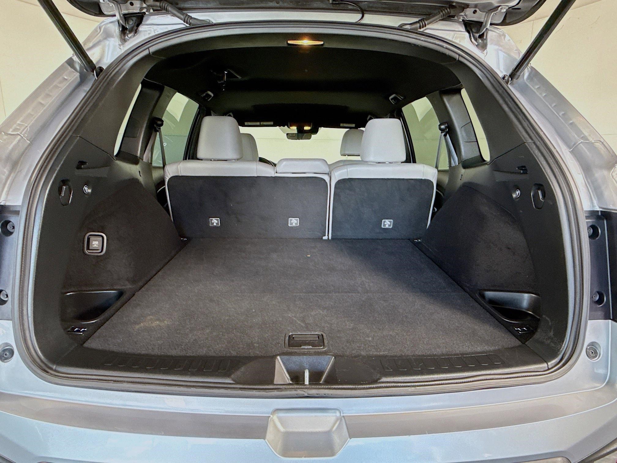 Used 2022 Honda Passport EX-L image 35