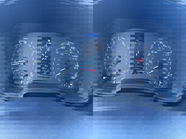 Used 2025 Toyota Corolla LE image 11