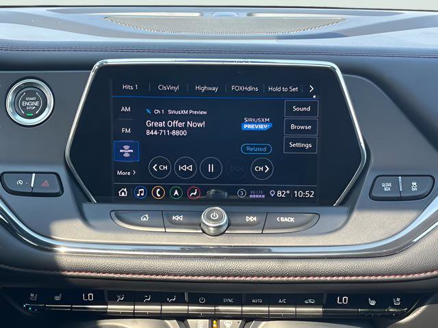 Used 2020 Chevrolet Blazer RS image 26