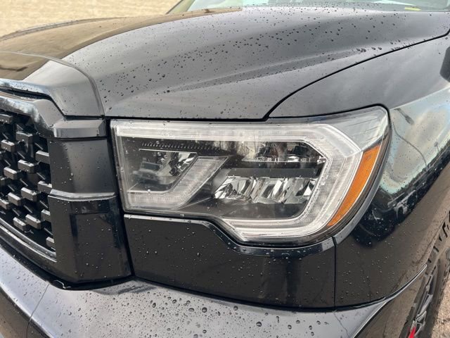 Used 2021 Toyota Sequoia TRD Pro image 9
