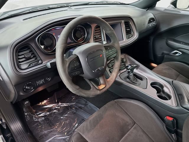 Used 2023 Dodge Challenger R/T Scat Pack w/ 1320 Plus Group image 11
