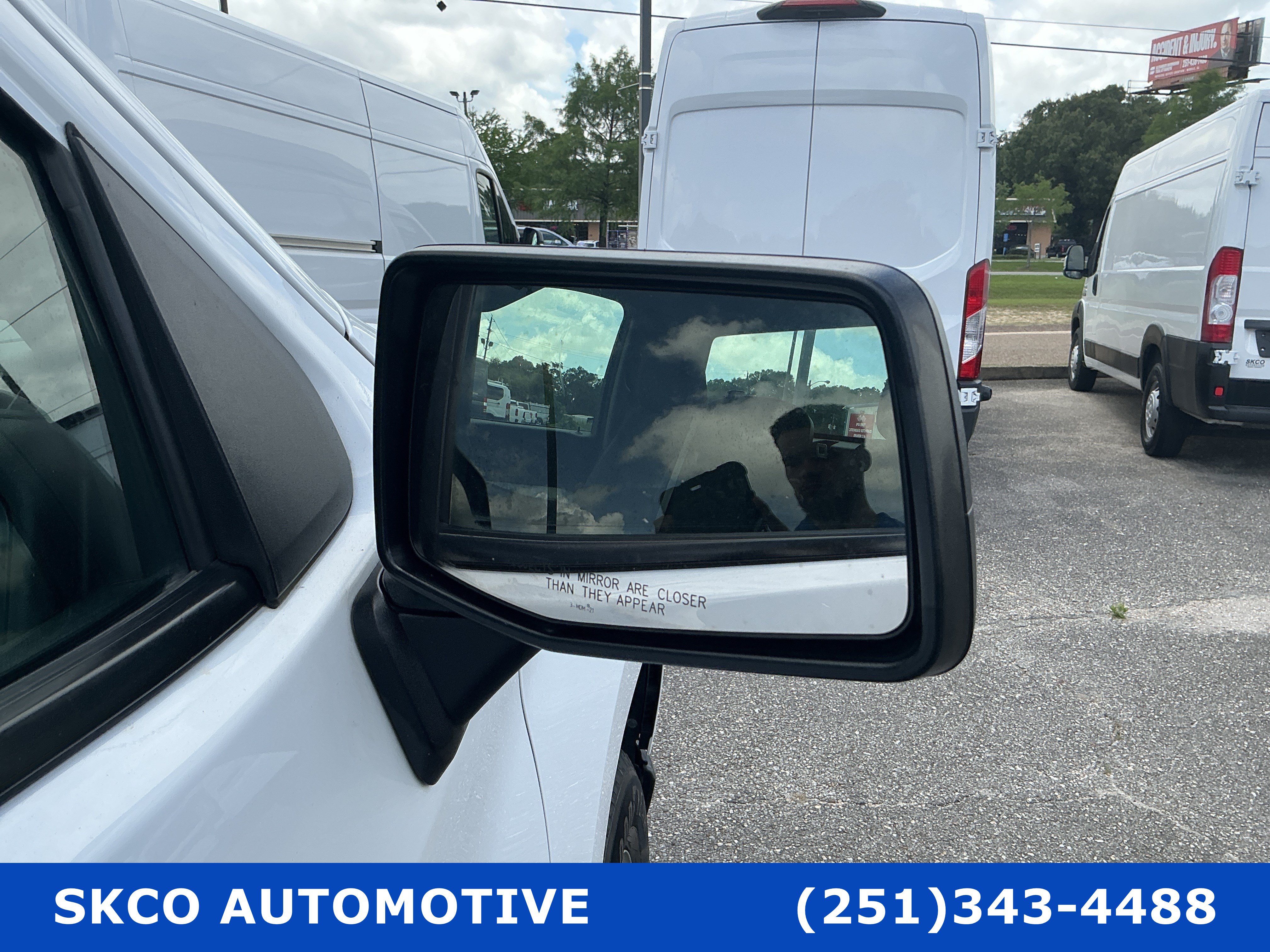 Used 2021 Chevrolet Silverado 1500 W/T AWD/4WD image 10