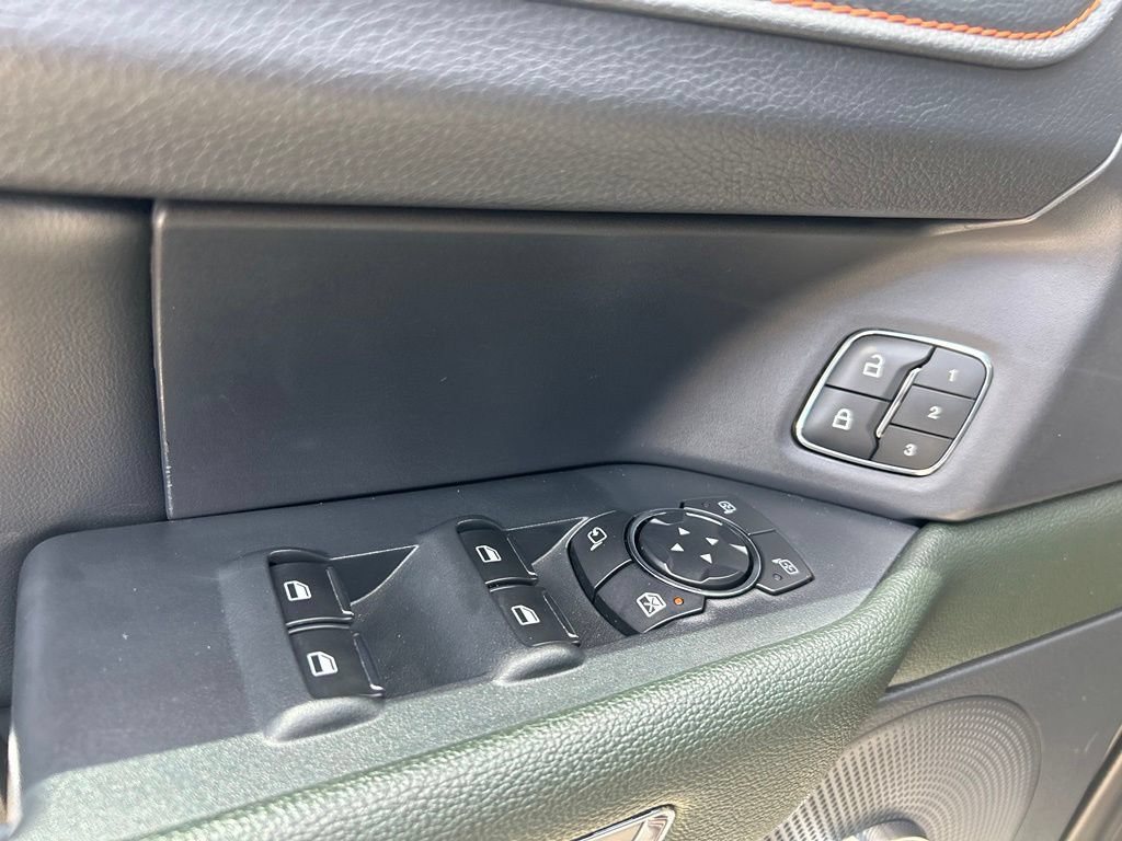 Used 2022 Ford Expedition Timberline AWD/4WD image 46