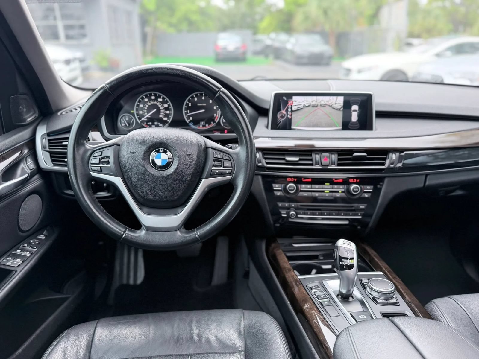 Used 2016 BMW X5 sDrive35i RWD image 26