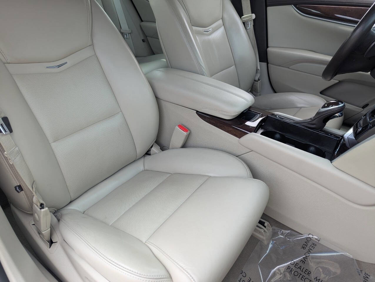 Used 2017 Cadillac XTS Luxury w/ Driver Awareness Package image 11