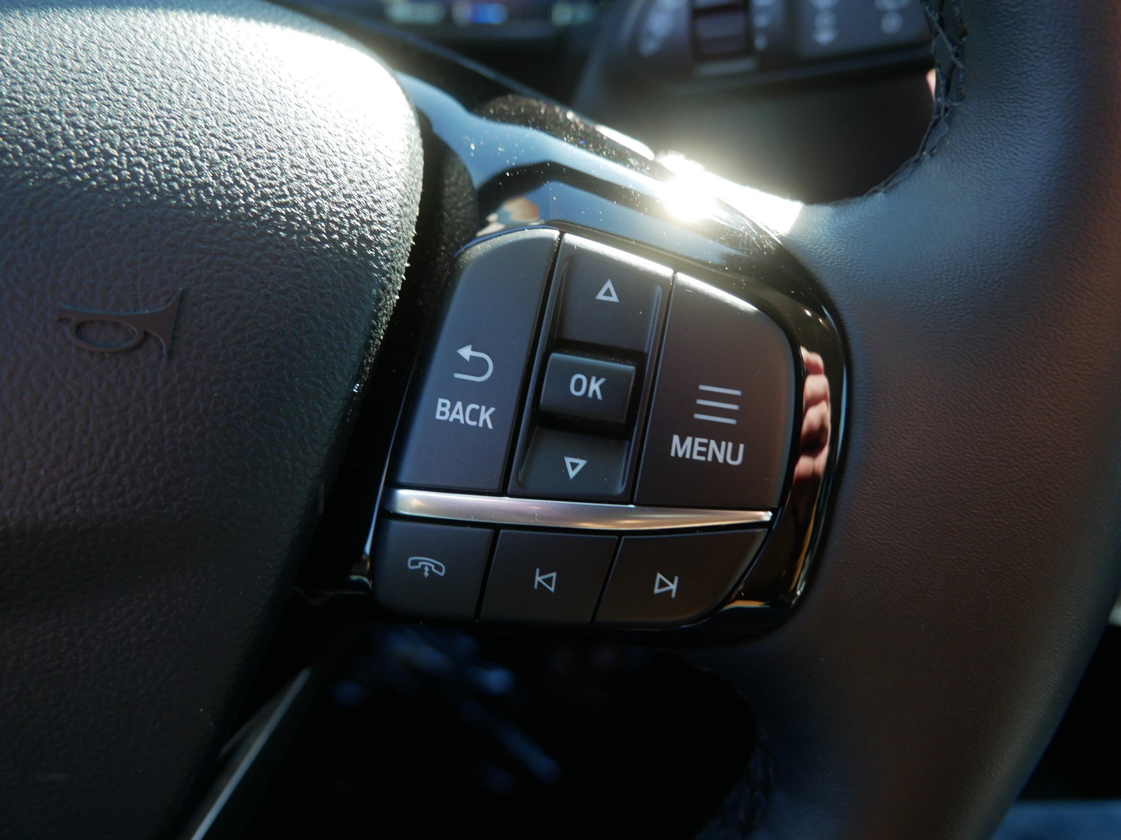 Used 2023 Ford Escape Platinum image 26