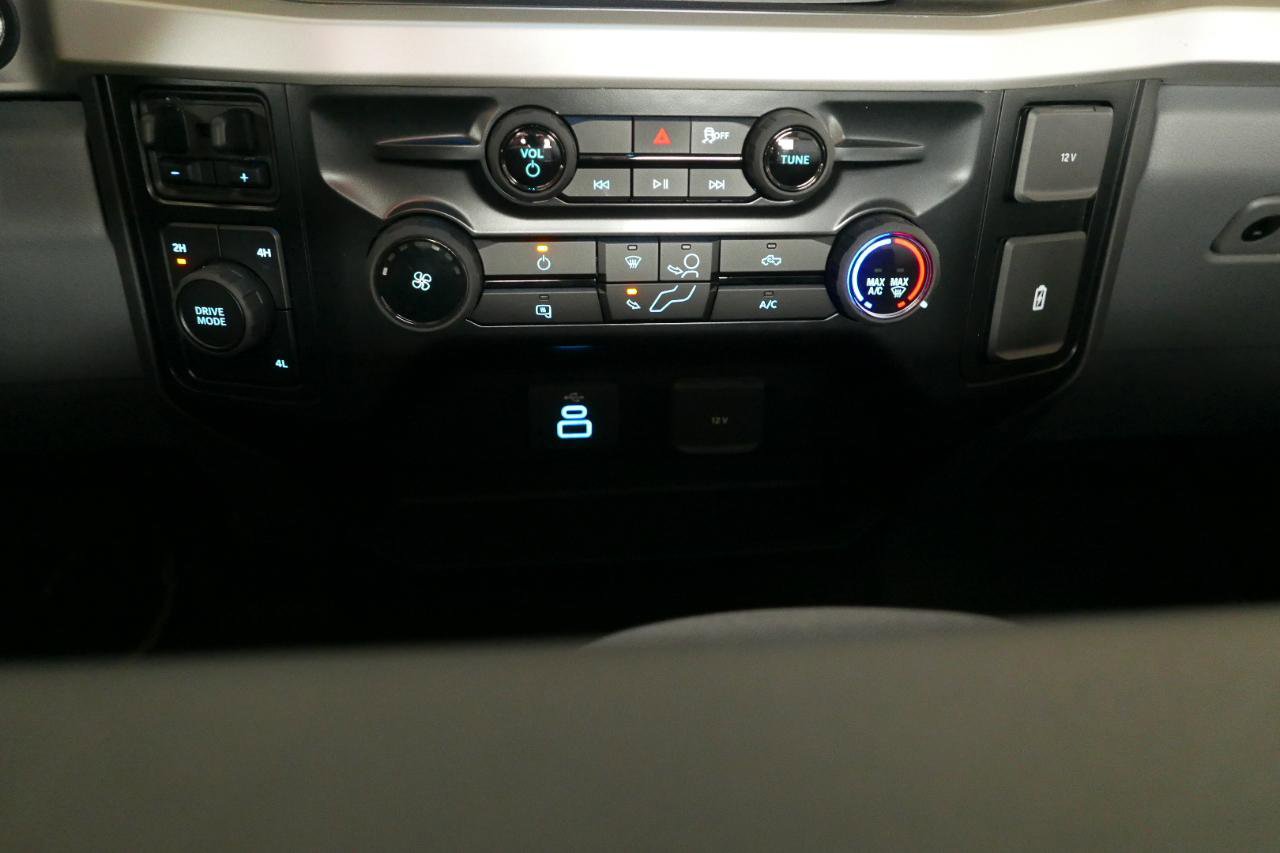 Used 2026 Ford F250 XL w/ STX Appearance Package image 18