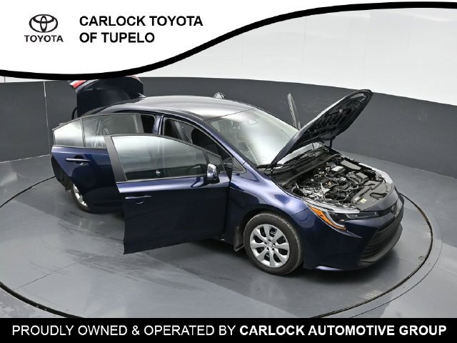 Used 2026 Toyota Corolla LE FWD image 60