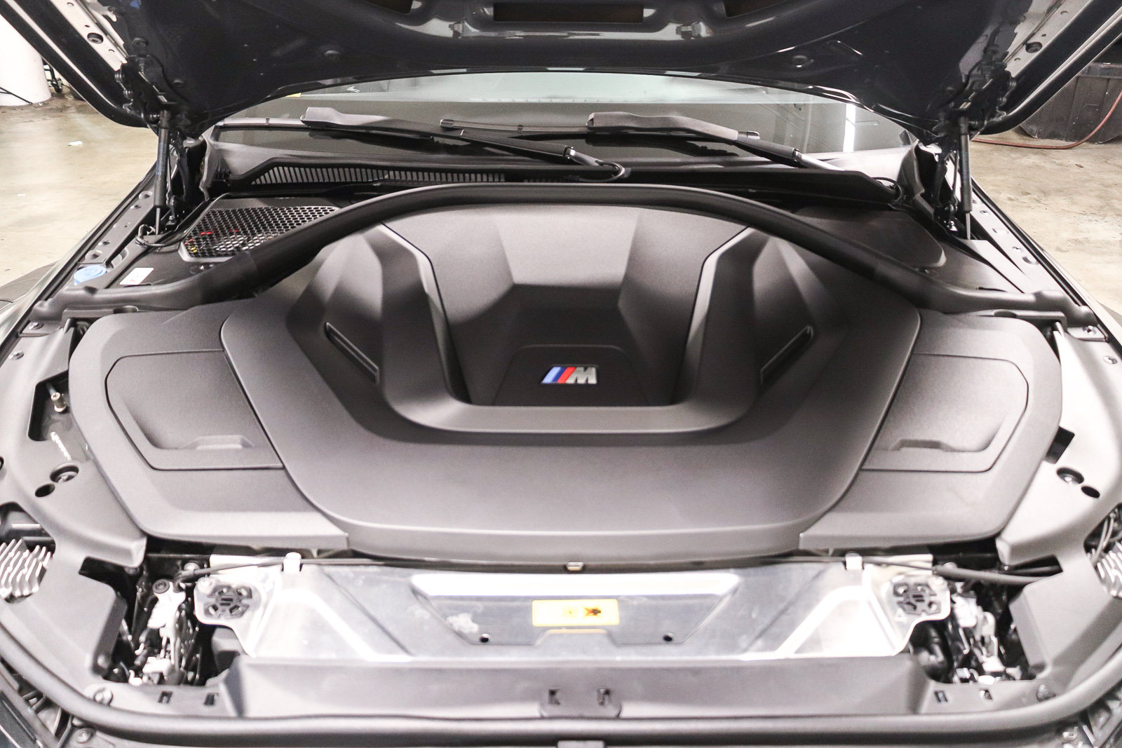 Certified 2023 BMW i4 M50 w/ Premium Package AWD/4WD image 28