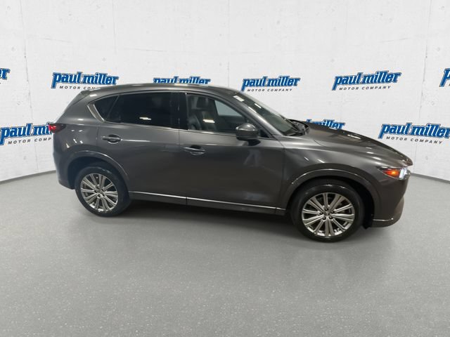 Used 2022 MAZDA CX-5 Signature AWD/4WD image 13