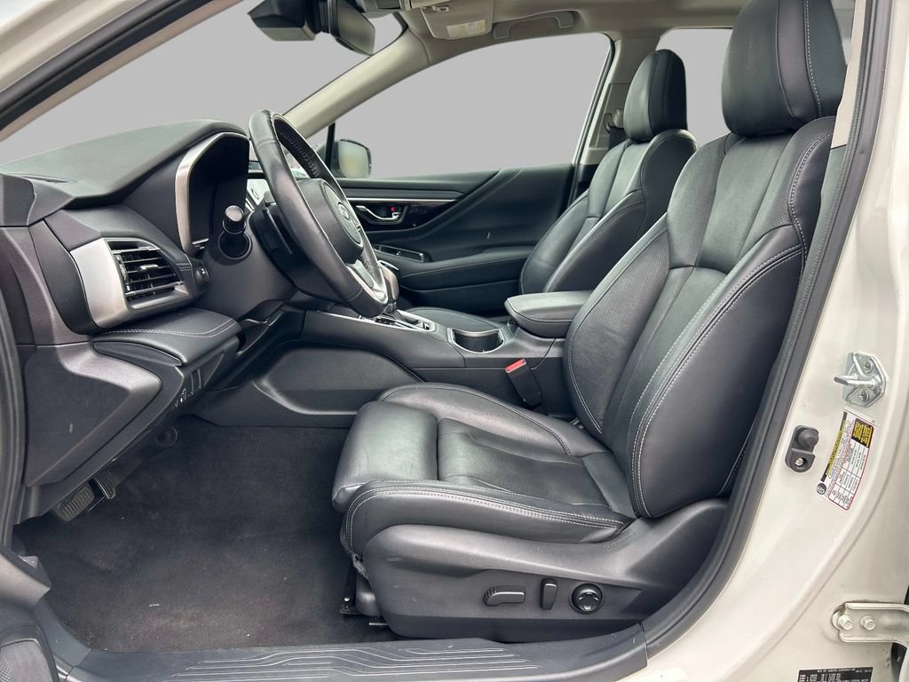 Used 2024 Subaru Legacy Touring XT AWD/4WD image 14