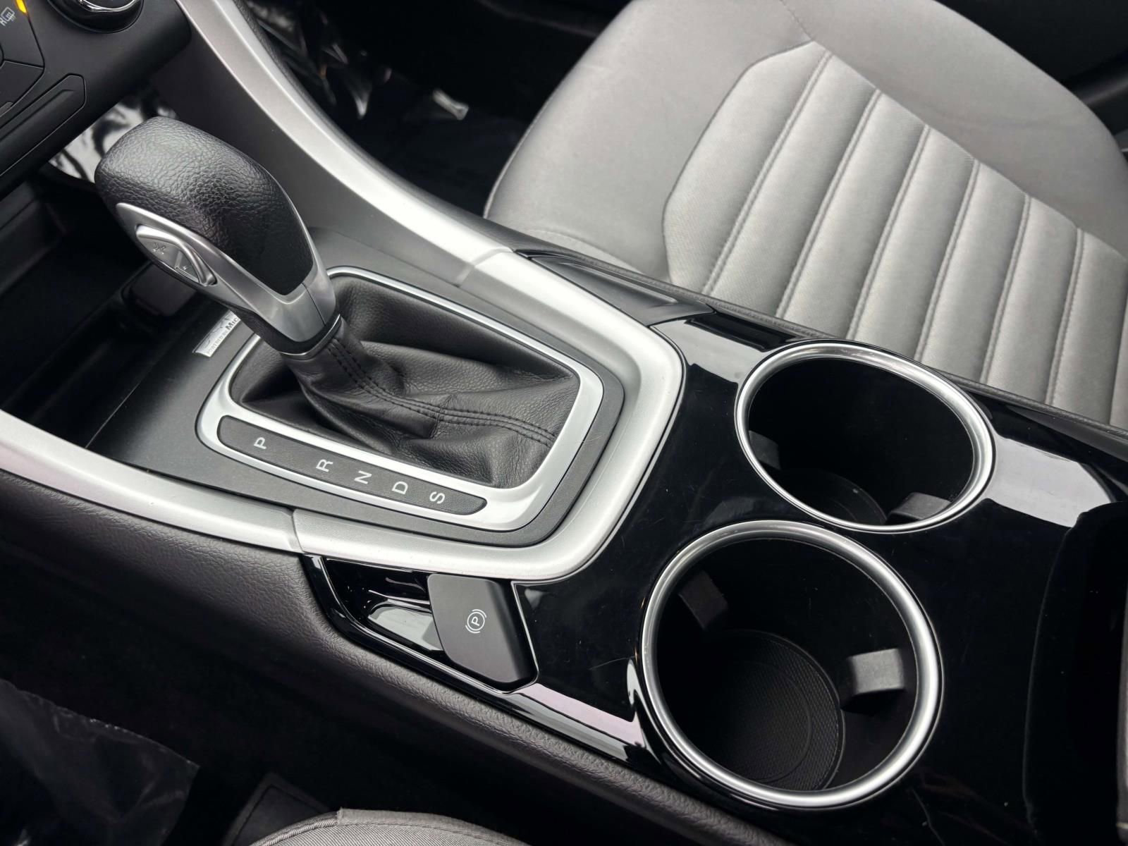 Used 2014 Ford Fusion S image 25