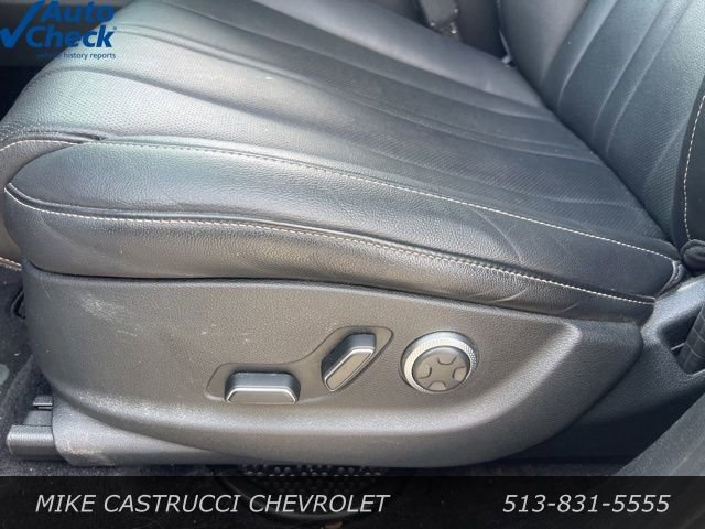 Used 2024 Genesis GV80 2.5T image 9