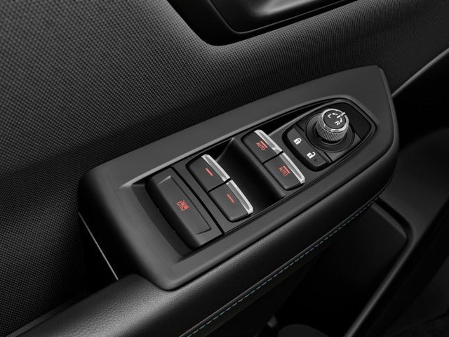 New 2026 Subaru Forester Premium AWD/4WD image 48