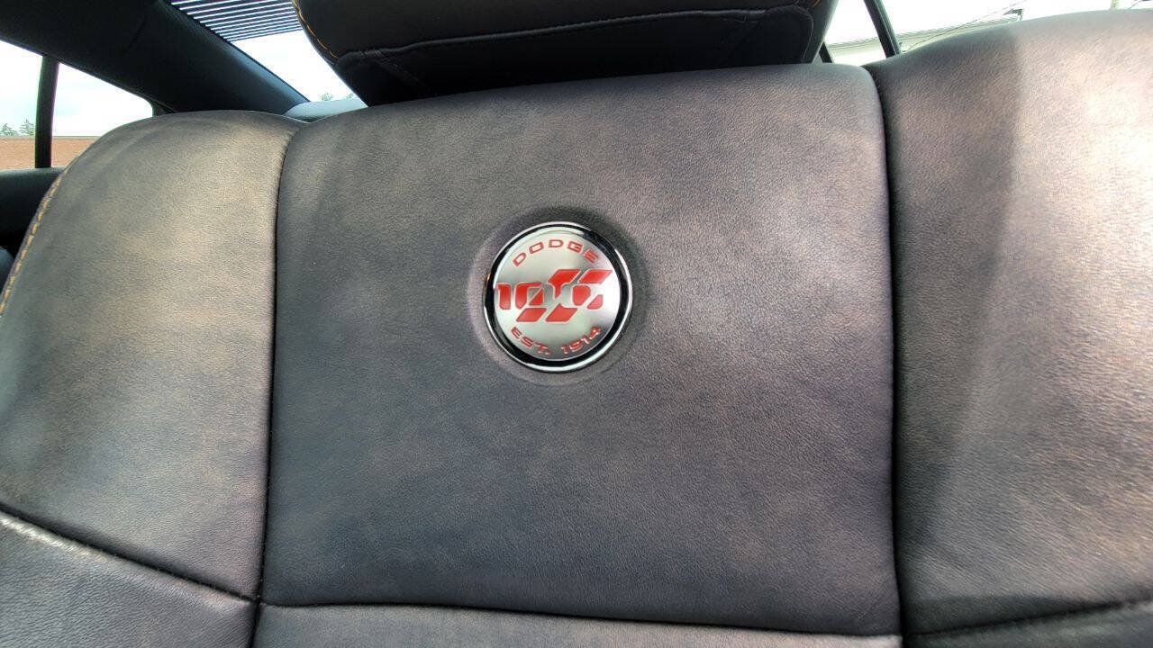 Used 2014 Dodge Charger R/T RWD image 18