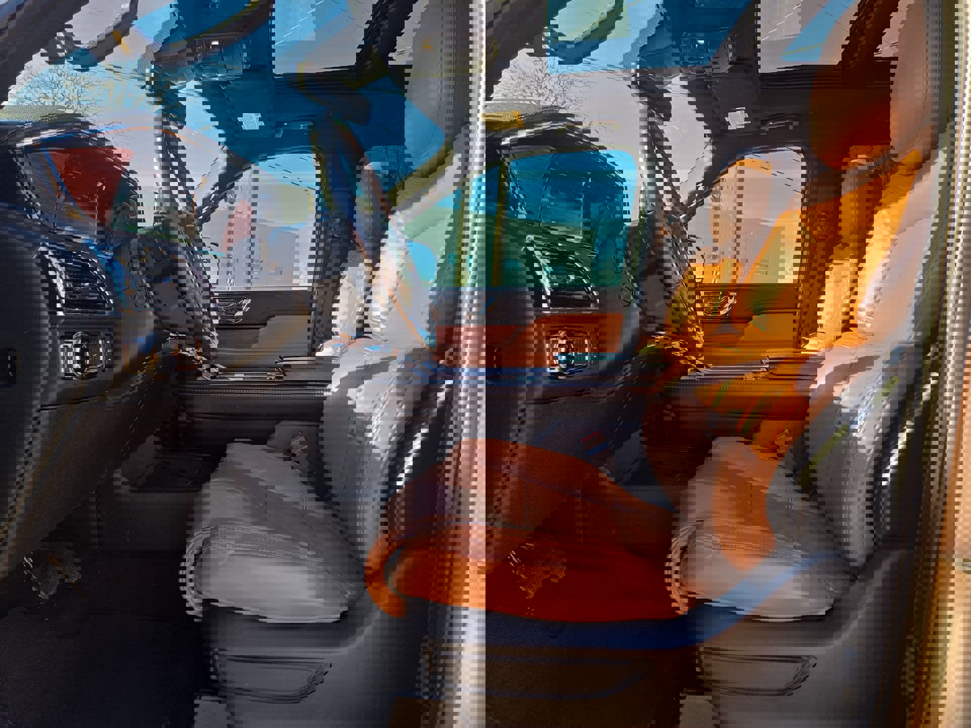 Used 2020 Lincoln Navigator Reserve w/ Luxury Package image 16