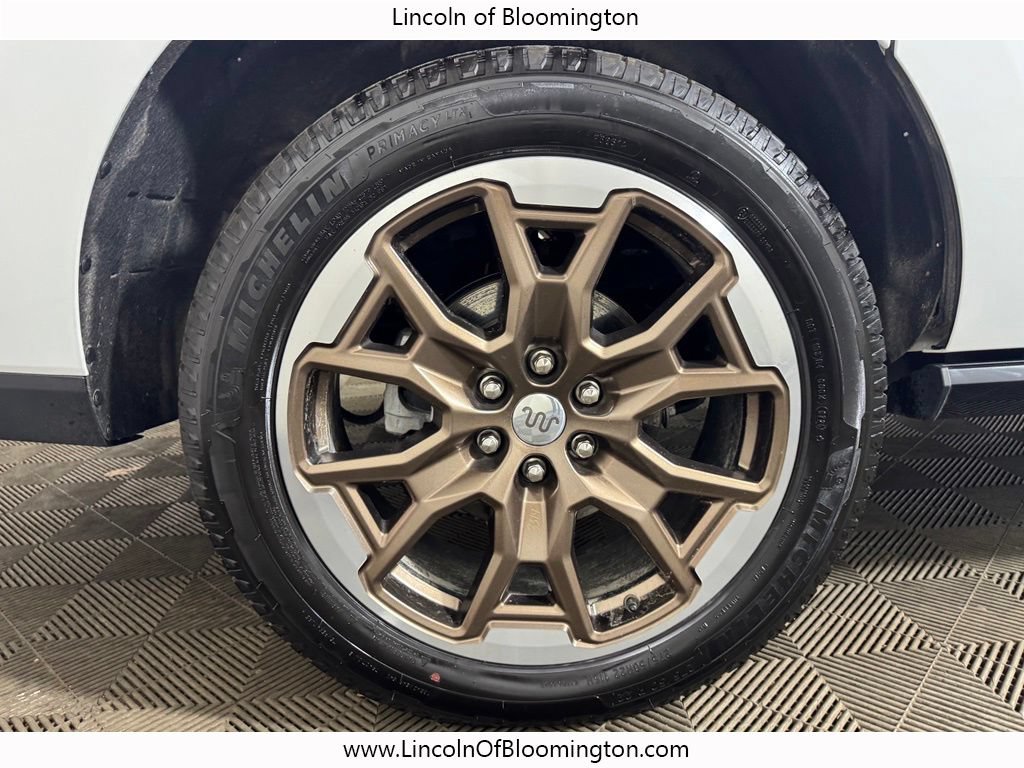 Used 2025 Ford Expedition Max King Ranch AWD/4WD image 25