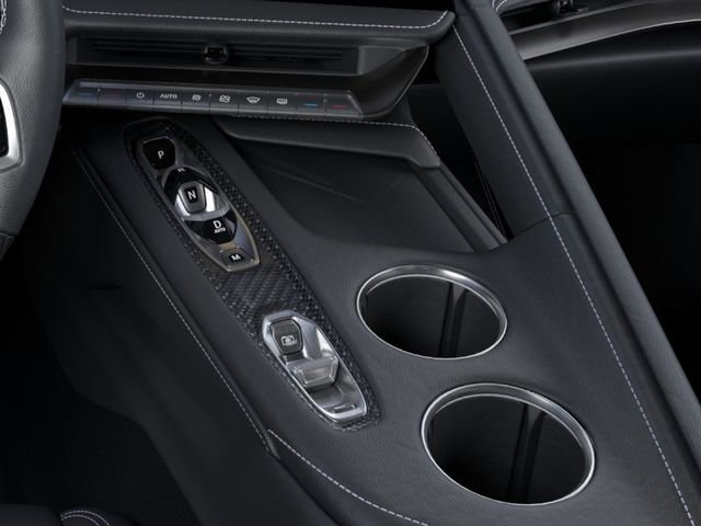 New 2026 Chevrolet Corvette Z06 image 23
