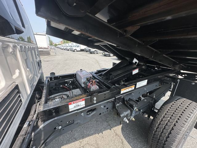 New 2024 Ford F350 XL w/ Snow Plow Prep Package image 47
