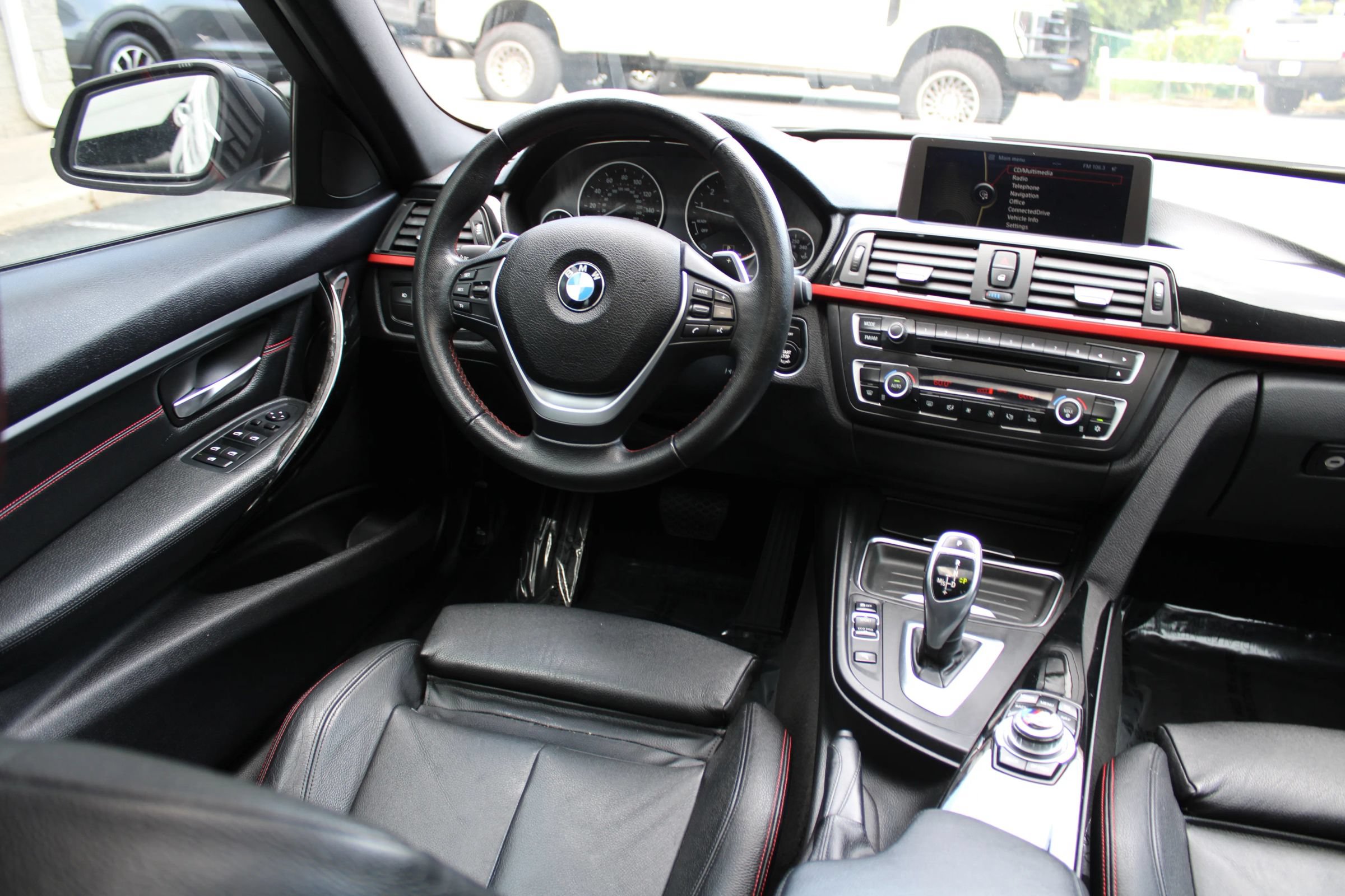 Used 2012 BMW 328i Sedan RWD image 14