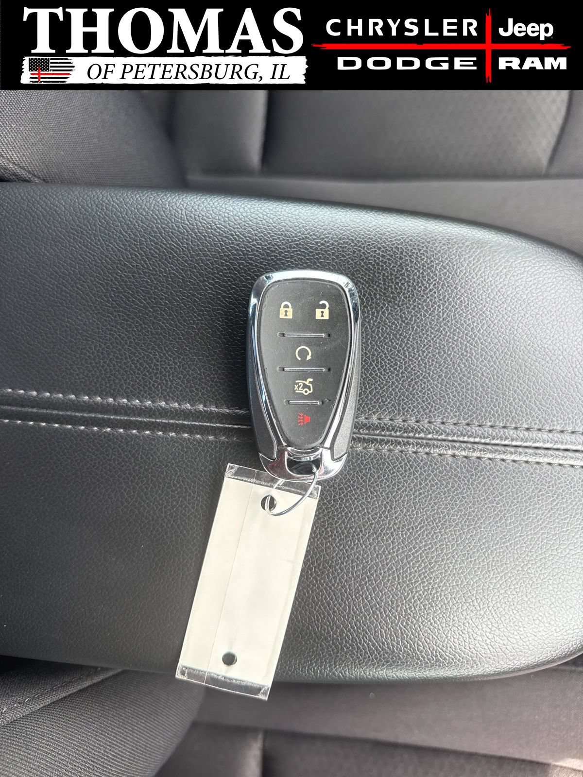 Used 2024 Chevrolet Malibu LT FWD image 24