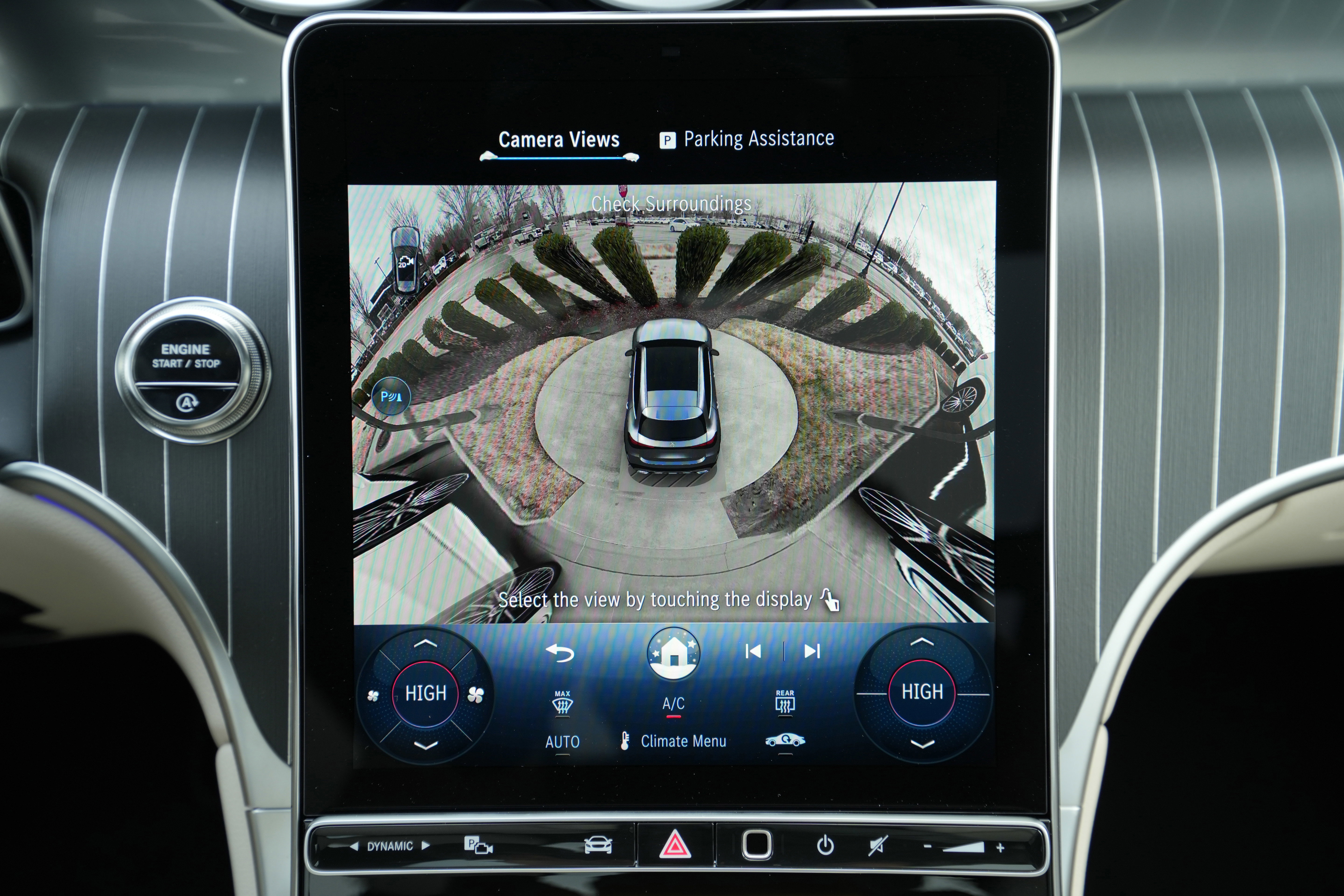 New 2026 Mercedes-Benz GLC 300 4MATIC image 27