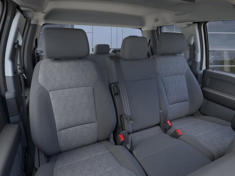 New 2025 Ford F350 XL w/ STX Appearance Package image 10