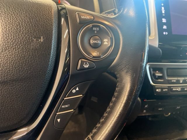 Used 2016 Honda Pilot Elite image 17