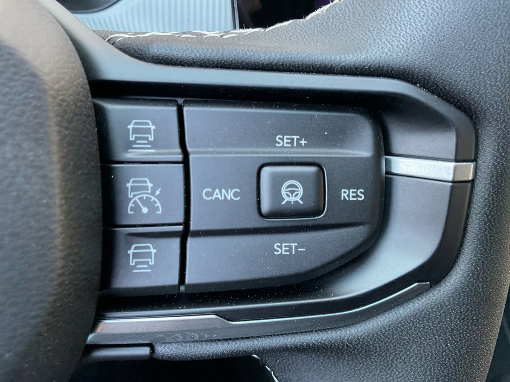 New 2026 Jeep Cherokee Laredo AWD/4WD image 34