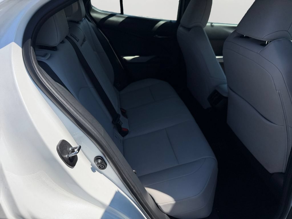 Used 2020 Lexus UX 200 w/ Accessory Package 2 FWD image 13