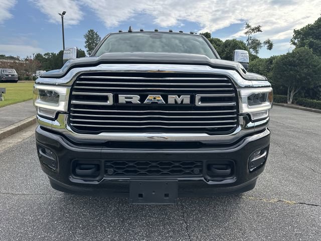 Certified 2024 RAM 3500 Laramie image 2