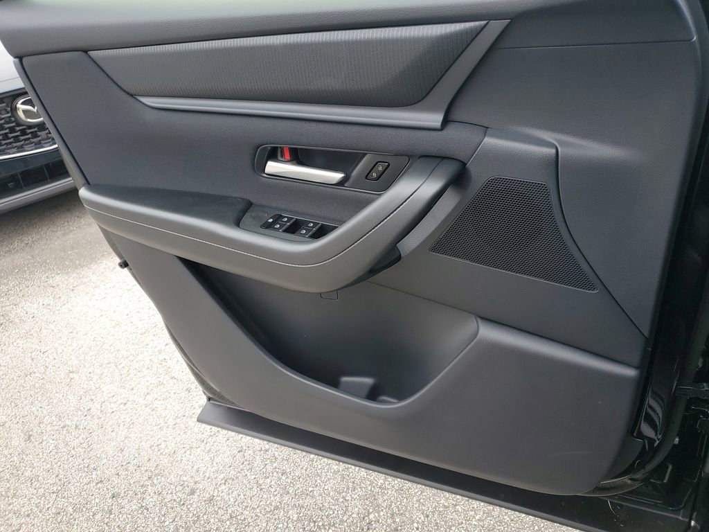 New 2026 MAZDA CX-90 3.3 Turbo w/ Select Package image 22