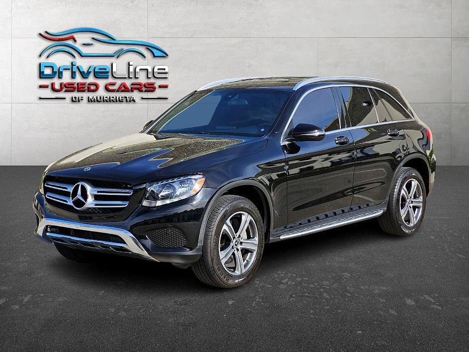 Used 2019 Mercedes-Benz GLC 300 image 7