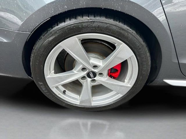 Used 2021 Audi S4 Premium Plus w/ Premium Plus Package image 9