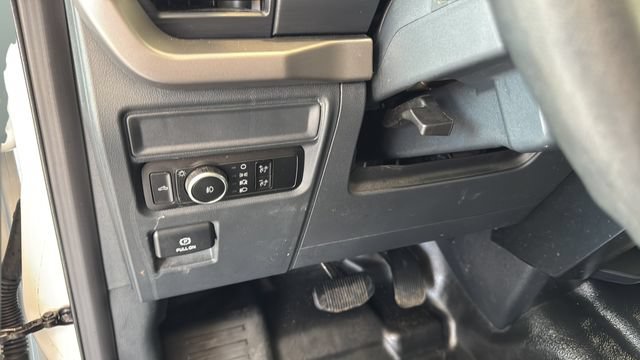 Used 2024 Ford F150 XL w/ Equipment Group 103A High AWD/4WD image 10