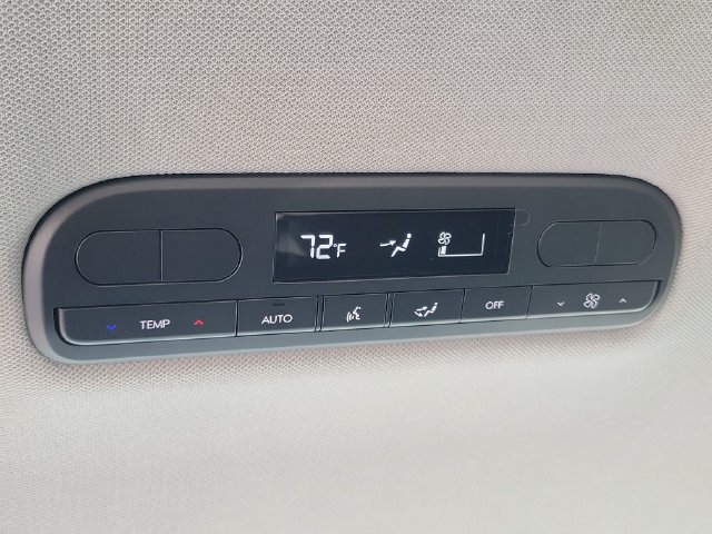 New 2026 Hyundai Palisade FWD Hybrid image 22