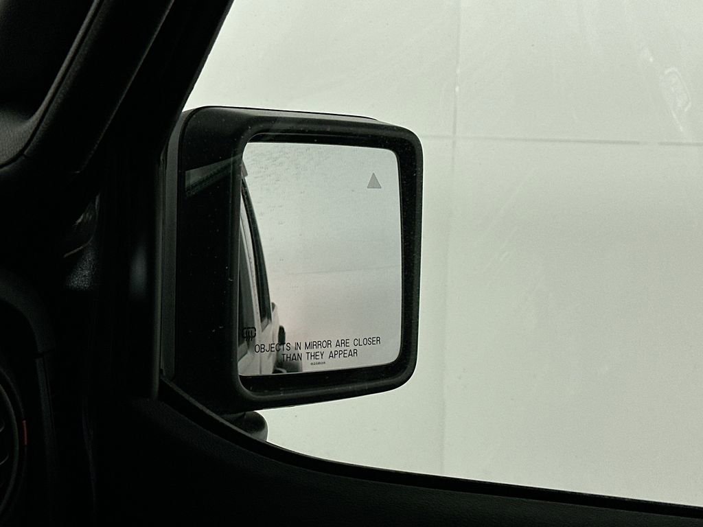 New 2026 Jeep Gladiator Rubicon image 25