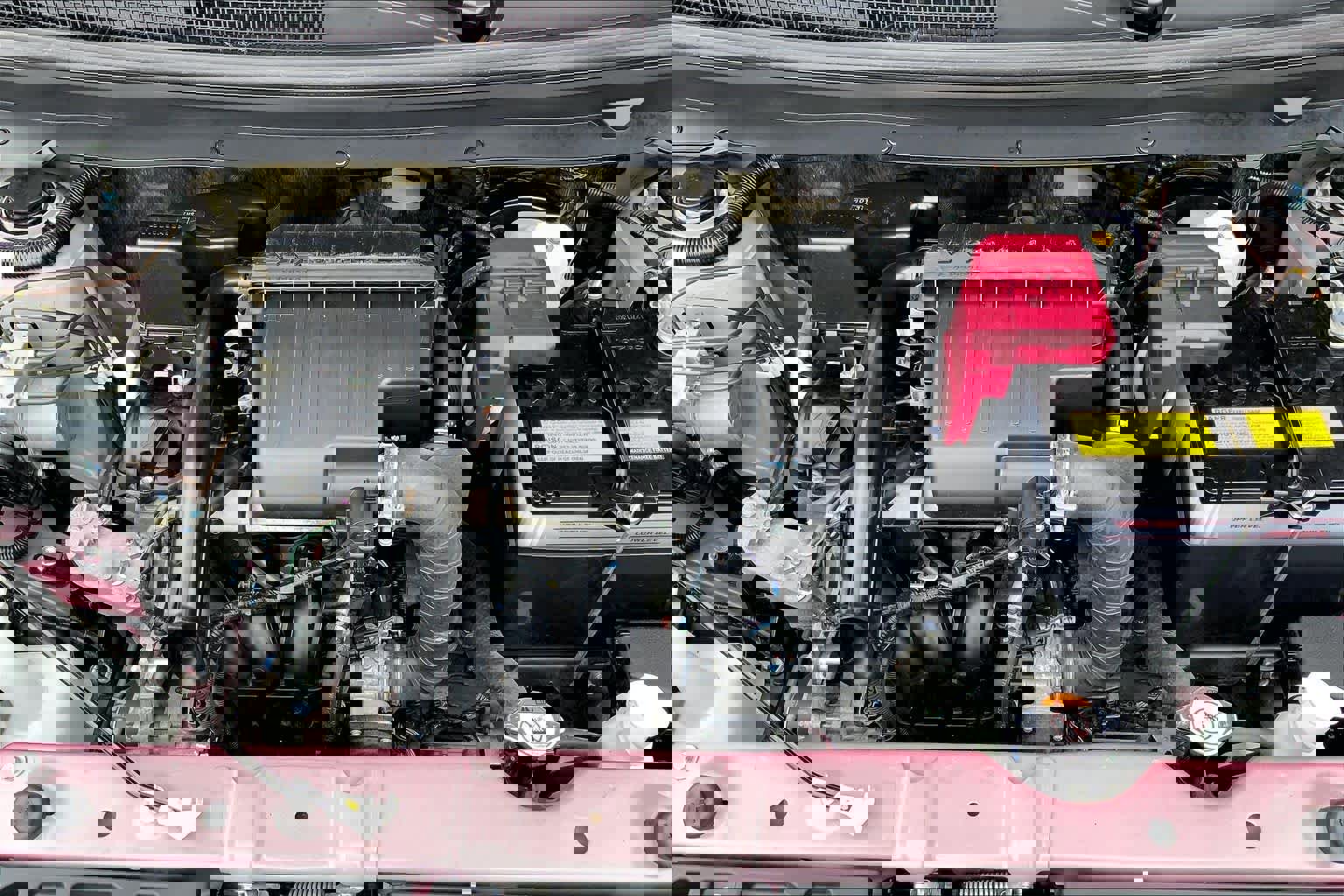 Used 2024 Mitsubishi Mirage ES FWD image 32