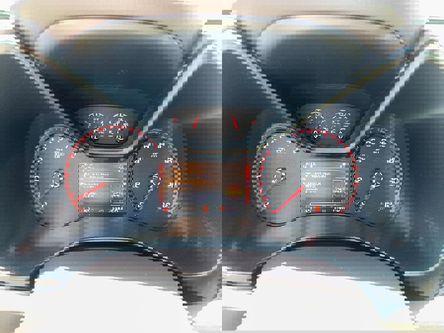 Used 2016 GMC Canyon SLT w/ Driver Alert Package image 16