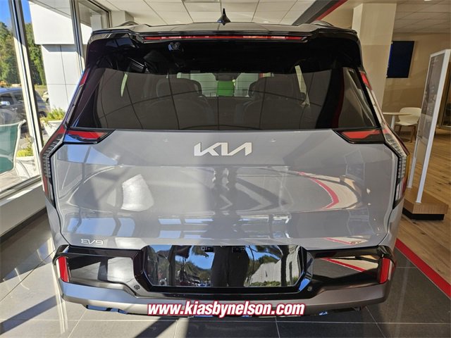 New 2026 Kia EV9 GT-Line image 4