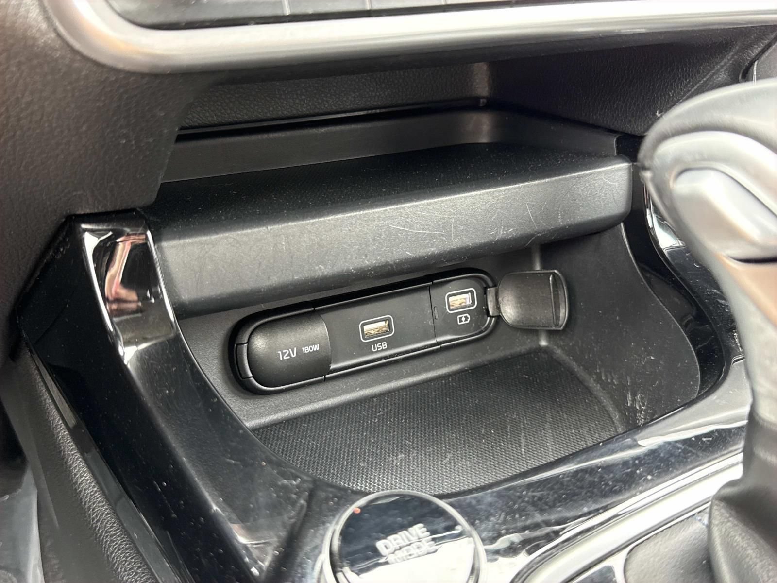 Used 2022 Kia Seltos Nightfall Edition AWD/4WD image 12