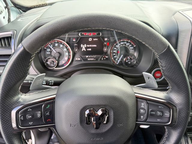 Used 2022 RAM 1500 TRX w/ TRX Level 2 Equipment Group image 18